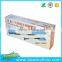 Hot sell new style 3 in 1extendable ice scraper with brush in china