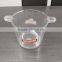 7000ML PS Large Plastic Beer Ice Bucket For Party