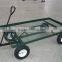wagon cart(no fence)