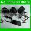 Kalede 2016 Newest model CP-830 bird caller,with special function---one remote can control 3 devices at the same time.
