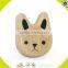 Wholesale beautiful design wooden music sound toy most popular wooden music sounding board toy W07I021