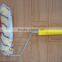 High quality paint roller with plastic handle made in china
