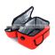 handle cooler bag insulated lunch cooler bag zero degrees inner cool cooler bag with compartments