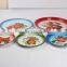 25-80cm enamelware tea tray deco enamel round tray