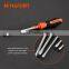 Professional Hand Tool Slotted 6X100mm Screwdriver