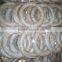 Black annealed binding wire