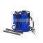 12Ton Air Manual Hydraulic adjustable bottle jack