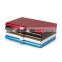 New Business Name Card Case Metal Box Keeper Holder
