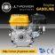 Gasoline Engines Loncin
