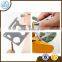 2016 Multifunction indoor & outdoor camping credit card knife