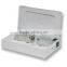 Eco friendly mousetrap with white powder coating SX-5003CLWH