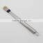 3-Piece Spatula Fork And Brush Stainless Steel BBQ Tools Set
