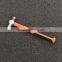 JL0105 manufacturer 1lb American type drop forged ball pein hammer with wood handle