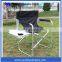 Big and Tall Folding Camp Chair