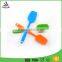 China Manufacturers FDA grade silicone tools, kitchenware silicone spatulas, Pastry scraper