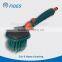 car alloy wheel cleaning brush