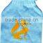 penguin embroidery Hot water bottle cover