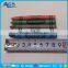 Low price 12 colors wax crayon for kids