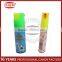 Cigarette Lighter Spray Candy/ Cigarette Lighter Toy with Spray