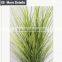 New product in  artificial onion grass artificial grass for garden faux grass in pot
