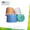  china supplier in Guangzhou good quality best price multi-purpose wholesale non woven clean cloth spunlace wipes roll
