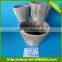 2015 hot sale wholesale garden deco cheap wood flower planter pot 7W14Q020