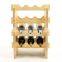 Grade quality modern wooden wine cabinet