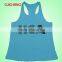 whlolesale tank top, singlet, sport wear, cotton tahnk top ,fashion gym singlets YDBX-083