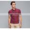 Men High Quality Dri Fit Polo Shirt 100% Cotton Custom Polo Shirt Factory