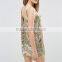Fashion Sequin Dress Women Cocktail Photo Mini Embellished Dresses HSD2797