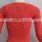 one piece women undergarment latest design ladies sweater