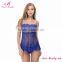 Factory Price 2017 Sexy Babydoll Ftv Midnight Hot Lingerie
