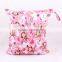 New arrival eco-friendly cloth diaper wetbag OEM orders