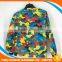 Mens fashion Camouflage all over Print sublimation jackets