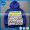 kids wholesale frozen cotton padded coats winter clothing boys child winter jackets