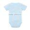 Top Sale Infant Clothes Short Sleeve Cute Animal Baby Rompers For Boy