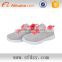 New style breathable trainers running shoes men's sports shoes wholesale