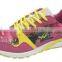 2015 new design women running shoes whosale
