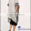 2017 Women's Nice Print Long Sleeve Chiffon Beach Cover Ups.