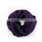 Women's Knit Neck Cowl Wrap Warmers Scarf Flexible Scarf 3455