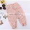 Kids Brand Factory Online Shopping Harem Pants Toddler Legging For Baby