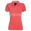 Hot Sale Hot Sale Ladies Short Sleeve T Shirt Polo Softtextile