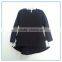 Fancy chldren girls autumn and winter dresses girls long-sleeved dress party dresses