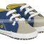 best price wholesales hot sale baby girls canvas shoes