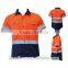 Juqian high visibility reflective tape reflective safety workwear