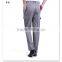 Juqian 2016 factory price new mens working uniform poly cotton cheap cargo uniform work pants with side pockets