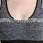 Hot Sale Cheap Gym Clothes Bodybuilding Athletic Wear Yoga Clothes For Women