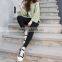 Women Pencil jeans pants price in bangladesh latest design jeans pants