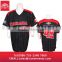 baseball uniforms, Polyester Sublimated Baseball uniform, Sublimation baseball jersey/custom baseball/softball uniforms