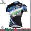 BEROY hot sale polyester cycling garments, quick drying road bike jersey